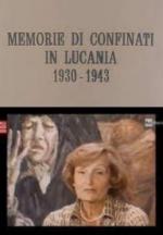 Memorie di confinati in Lucania 1930-1943 