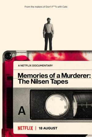 Memorias de un asesino: Las cintas de Nilsen 