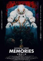Memories  - Poster / Imagen Principal