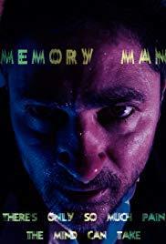 Memory Man (C)