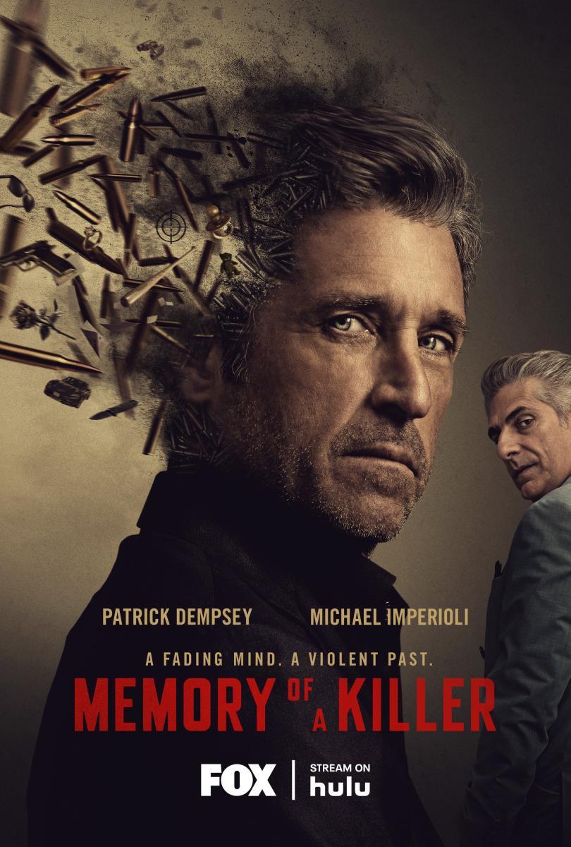 Memoria de un asesino (Serie de TV)