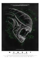 Memory: The Origins of Alien  - Posters