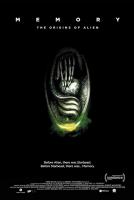 Memory: The Origins of Alien  - Poster / Main Image