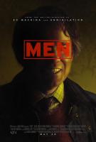 Men: Terror en las sombras  - Poster / Imagen Principal