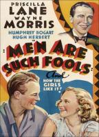 Men Are Such Fools  - Poster / Main Image