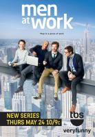Men at Work (TV Series) - Poster / Main Image