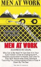 Men at Work: Down Under (Vídeo musical)