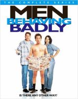 Men Behaving Badly (Serie de TV) - Dvd