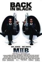 MIIB: Hombres de negro II (Men in Black 2)  - Poster / Imagen Principal