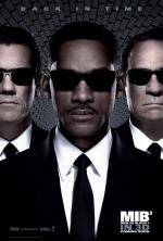 Men in Black 3 