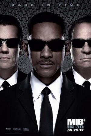 Men In Black 3 (2012) Solo Audio Latino [AC3 5.1] [Extraído Del BDrip]