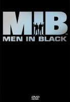 Hombres de negro  - Dvd