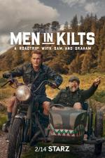 Men in Kilts: Un roadtrip con Sam y Graham (Serie de TV)