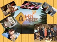Men in Trees (Serie de TV) - Wallpapers