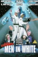 Los hombres de blanco (TV) - Poster / Imagen Principal