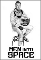 Men Into Space (Serie de TV) - Poster / Imagen Principal