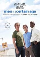 Men of a Certain Age (TV Series) - 