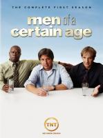 Men of a Certain Age (TV Series) - 