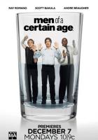 Men of a Certain Age (TV Series) - 