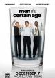 Men of a Certain Age (TV Series) (Serie de TV)