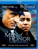 Hombres de honor  - Blu-ray
