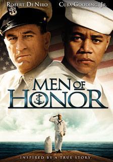 Men of Honor  - Promo