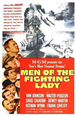 Men of the Fighting Lady 