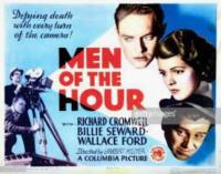 Men of the Hour  - Poster / Imagen Principal