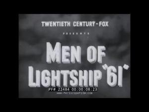 Men of the Lightship (S)
