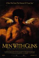 Men With Guns  - Poster / Main Image