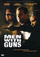 Hombres con armas  - Poster / Imagen Principal