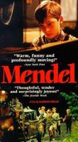 Mendel  - Poster / Imagen Principal