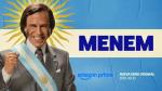Menem (TV Series)