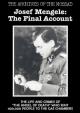 Mengele: The Final Account 