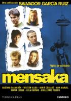 Mensaka  - Dvd