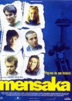 Mensaka  - Poster / Imagen Principal
