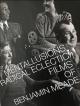 MENTALLUSIONS: Radical Eclectic Films of Benjamin Meade 