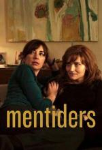 Mentiders (TV)
