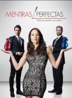 Mentiras perfectas (Serie de TV) - Poster / Imagen Principal