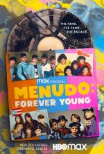 Menudo: Forever Young (Miniserie de TV)
