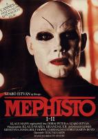 Mephisto  - Posters