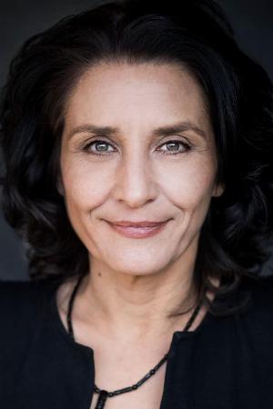 Meral Perin