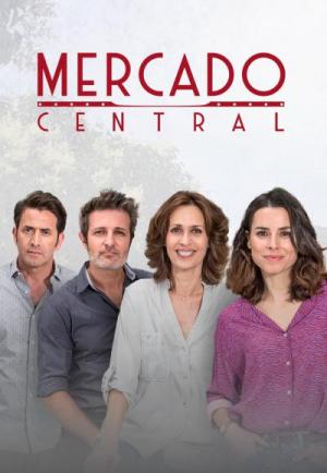 Mercado central (TV Series)