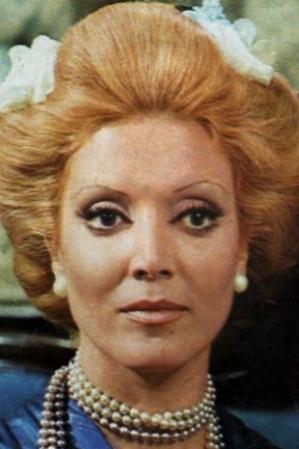 Mercedes Alonso