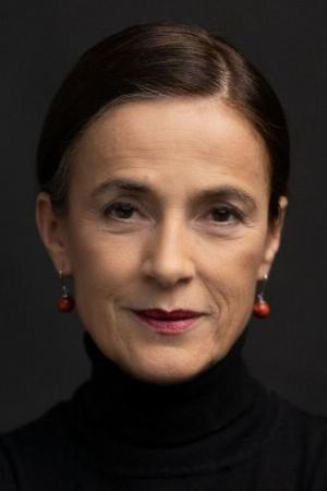 Mercedes Echerer