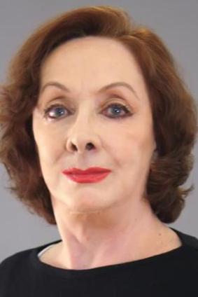 Mercedes Pascual
