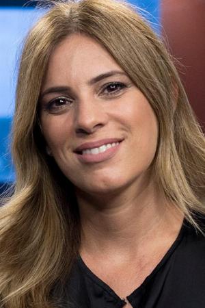 Mercedes Scapola