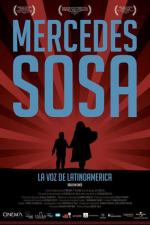 Mercedes Sosa, The Voice of Latin America 