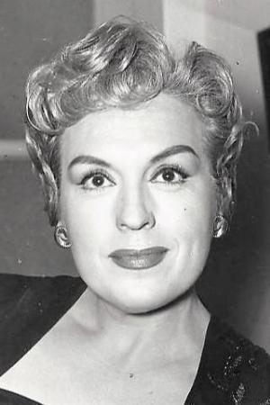 Mercedes Vecino