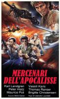 Apocalypse Mercenaries  - Poster / Main Image